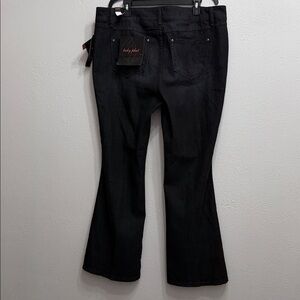 NWT Baby Phat Jeans Women's Plus Size 20 Y2K